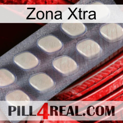 Xtra Zone 08